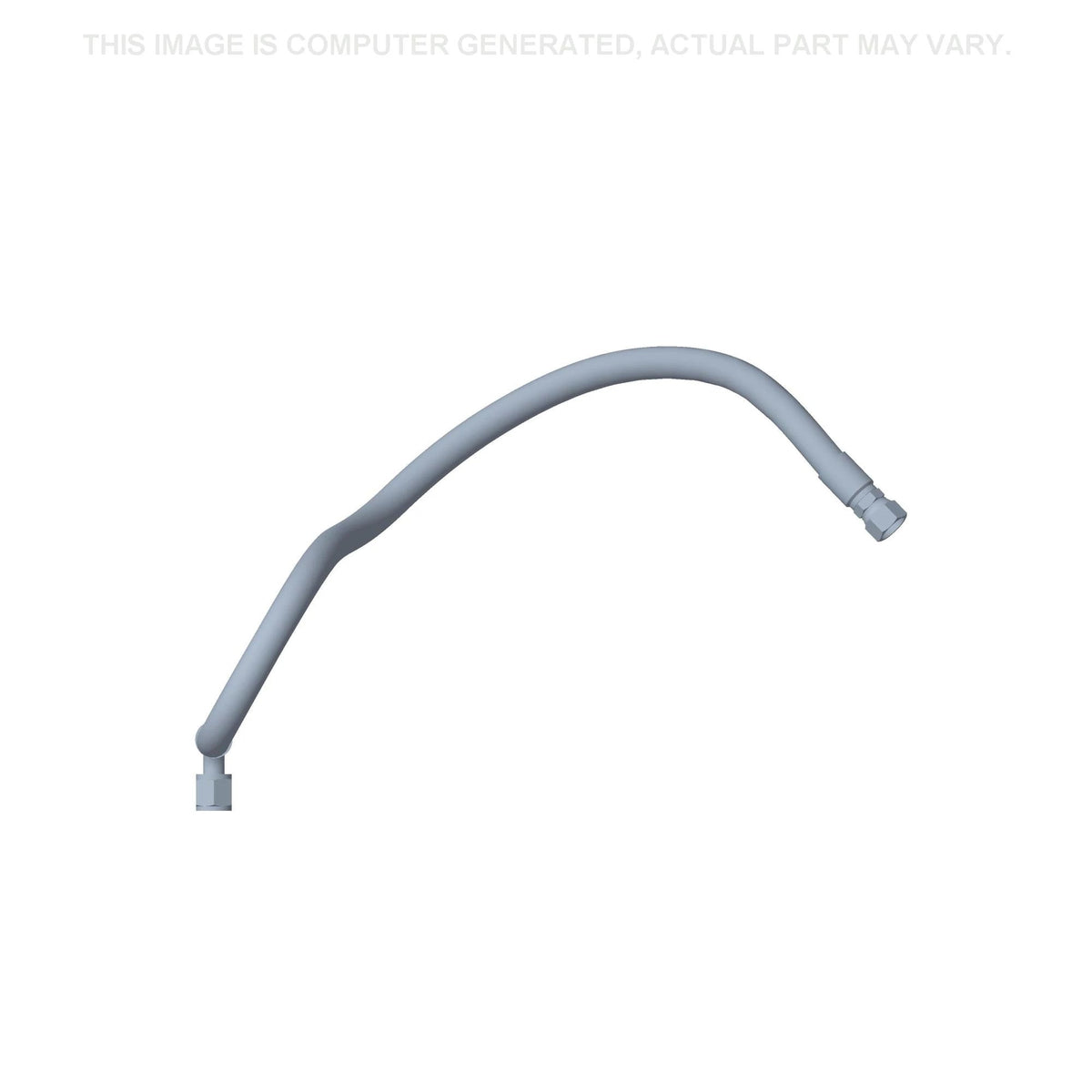 87359220 - OEM HYDRAULIC HOSE - CASE CONSTRUCTION