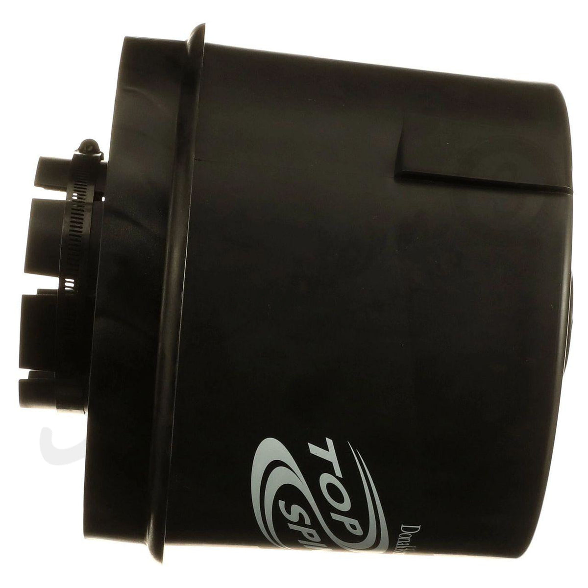 87359354 - OEM AIR PRE-CLEANER ASSEMBLY - CASE CONSTRUCTION