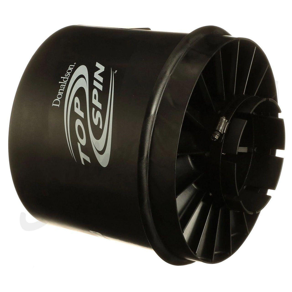87359354 - OEM AIR PRE-CLEANER ASSEMBLY - CASE CONSTRUCTION
