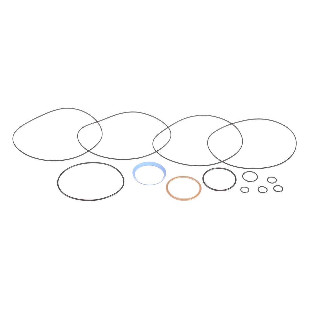 87359401 - OEM SEALS KIT - CASE CONSTRUCTION