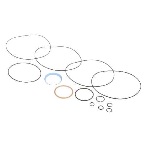 87359401 - OEM SEALS KIT - CASE CONSTRUCTION