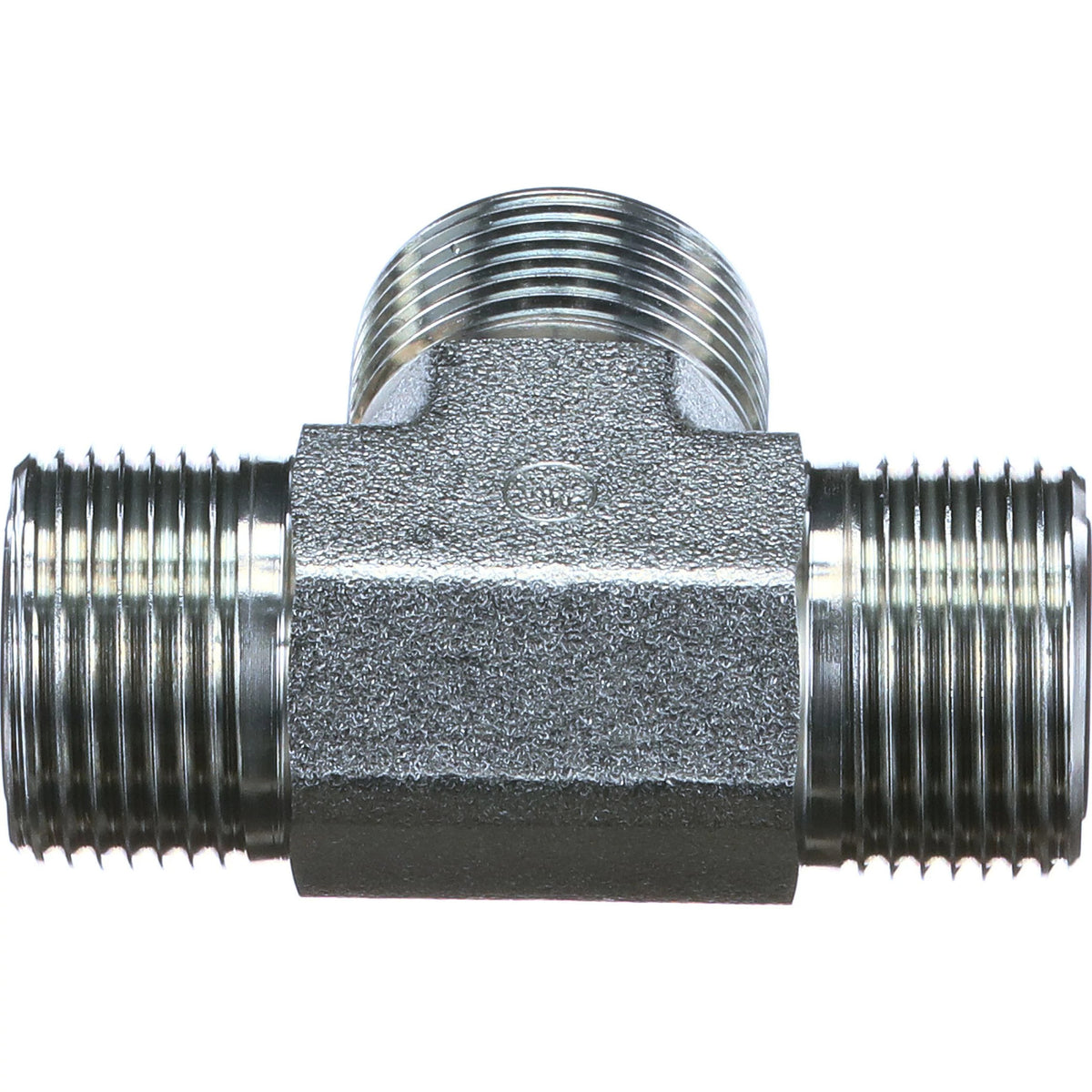 87359490 - OEM 20MM ORFS TEE UNION - CASE CONSTRUCTION