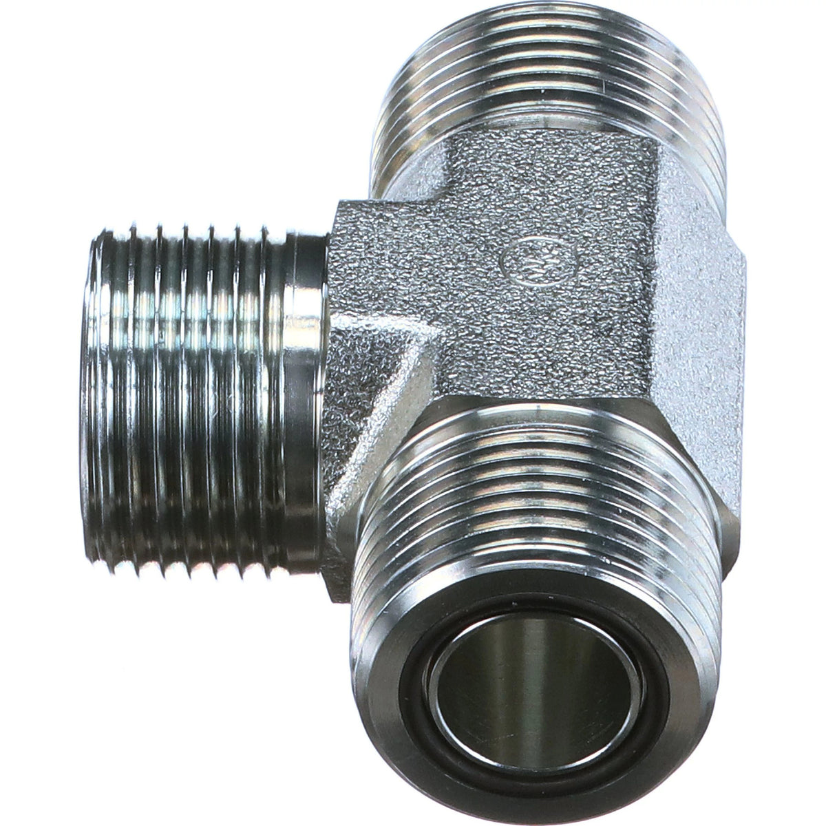 87359490 - OEM 20MM ORFS TEE UNION - CASE CONSTRUCTION