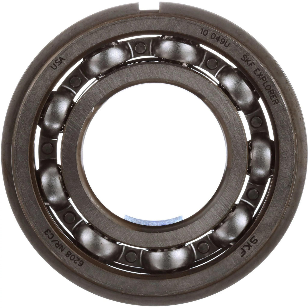 87359662 - OEM BEARING BALL - CASE CONSTRUCTION
