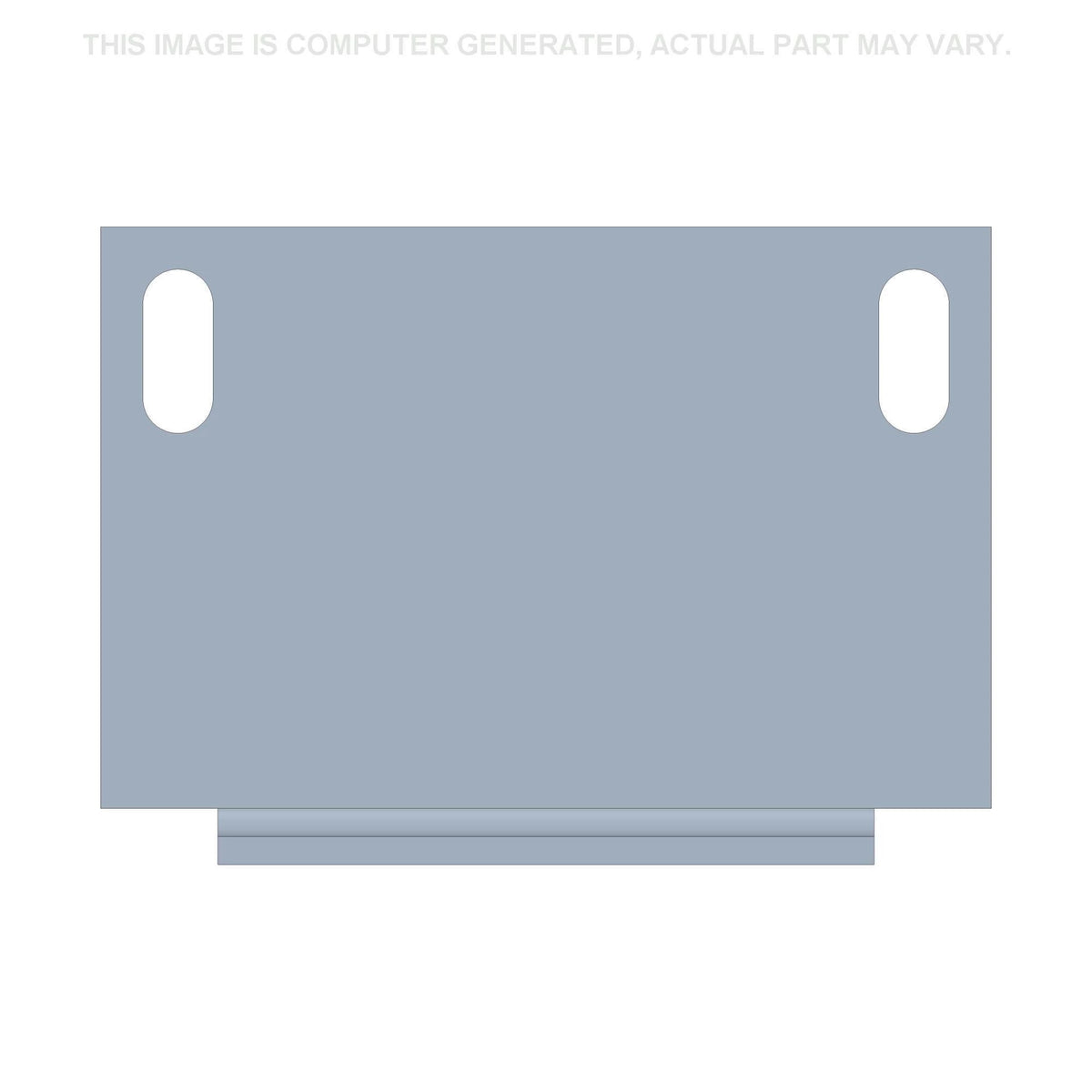 87359881 - OEM BRACKET - CASE CONSTRUCTION