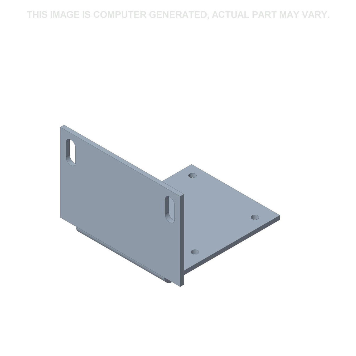 87359881 - OEM BRACKET - CASE CONSTRUCTION