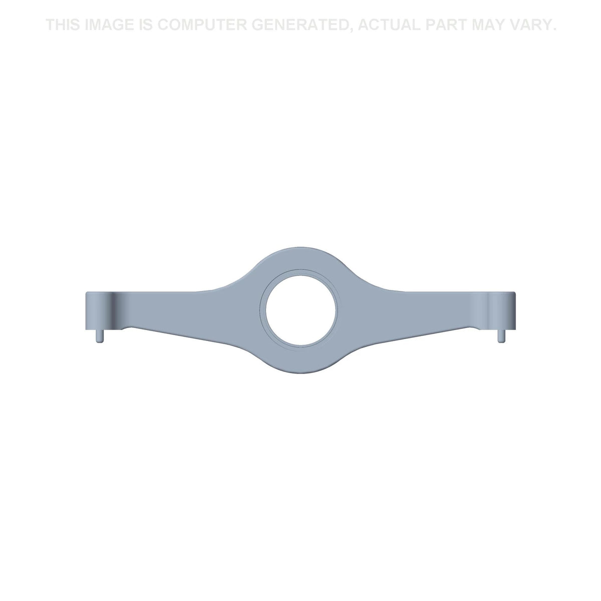 87359882 - OEM TRUNNION - CASE CONSTRUCTION