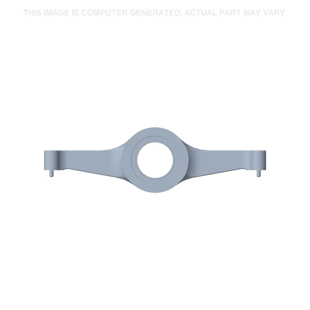 87359882 - OEM TRUNNION - CASE CONSTRUCTION