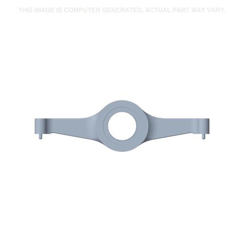 87359882 - OEM TRUNNION - CASE CONSTRUCTION