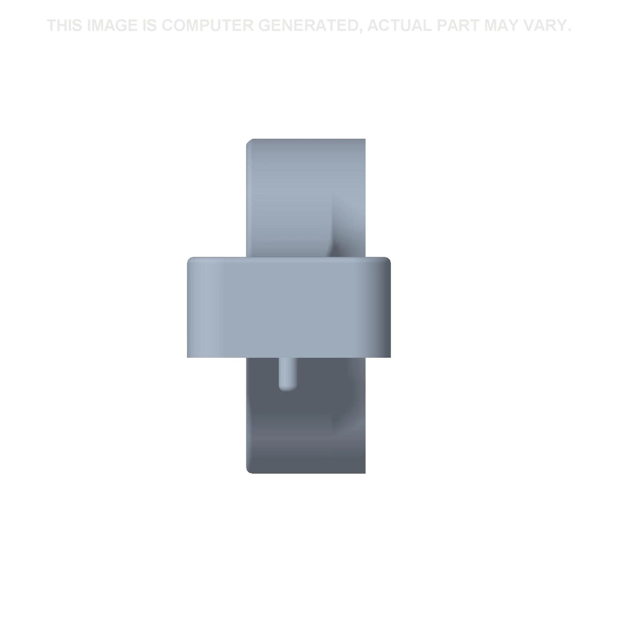 87359882 - OEM TRUNNION - CASE CONSTRUCTION