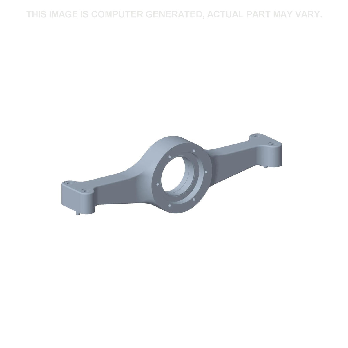 87359882 - OEM TRUNNION - CASE CONSTRUCTION