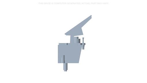 87360070 - OEM BRAKE VALVE - CASE CONSTRUCTION