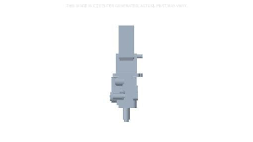 87360070 - OEM BRAKE VALVE - CASE CONSTRUCTION