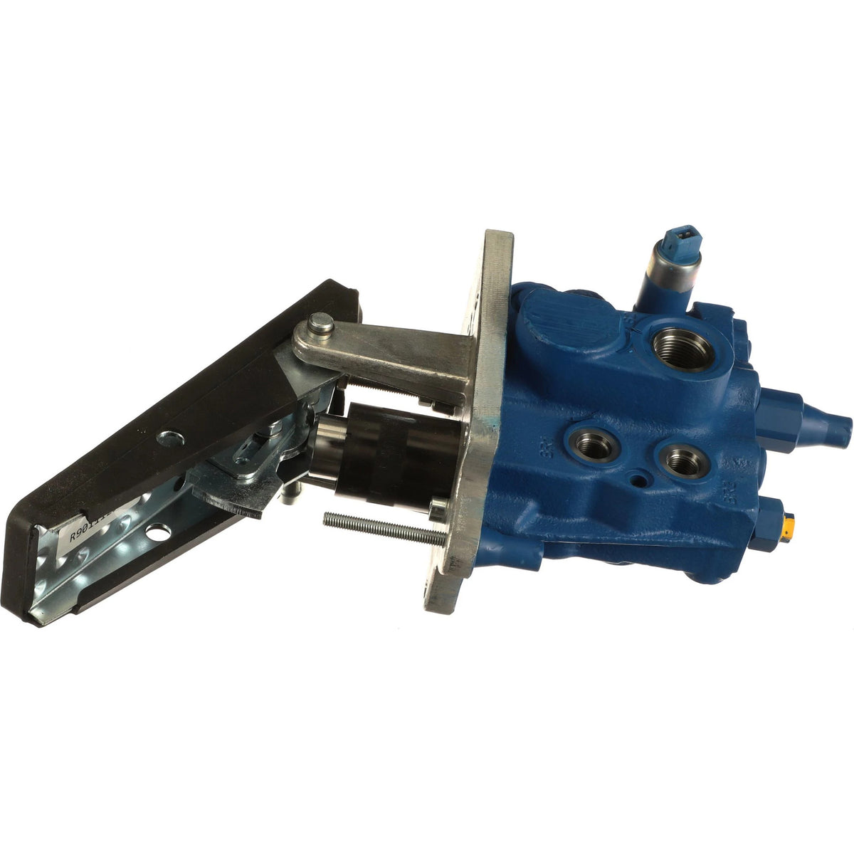 87360071 - OEM BRAKE VALVE ASSEMBLY - CASE CONSTRUCTION