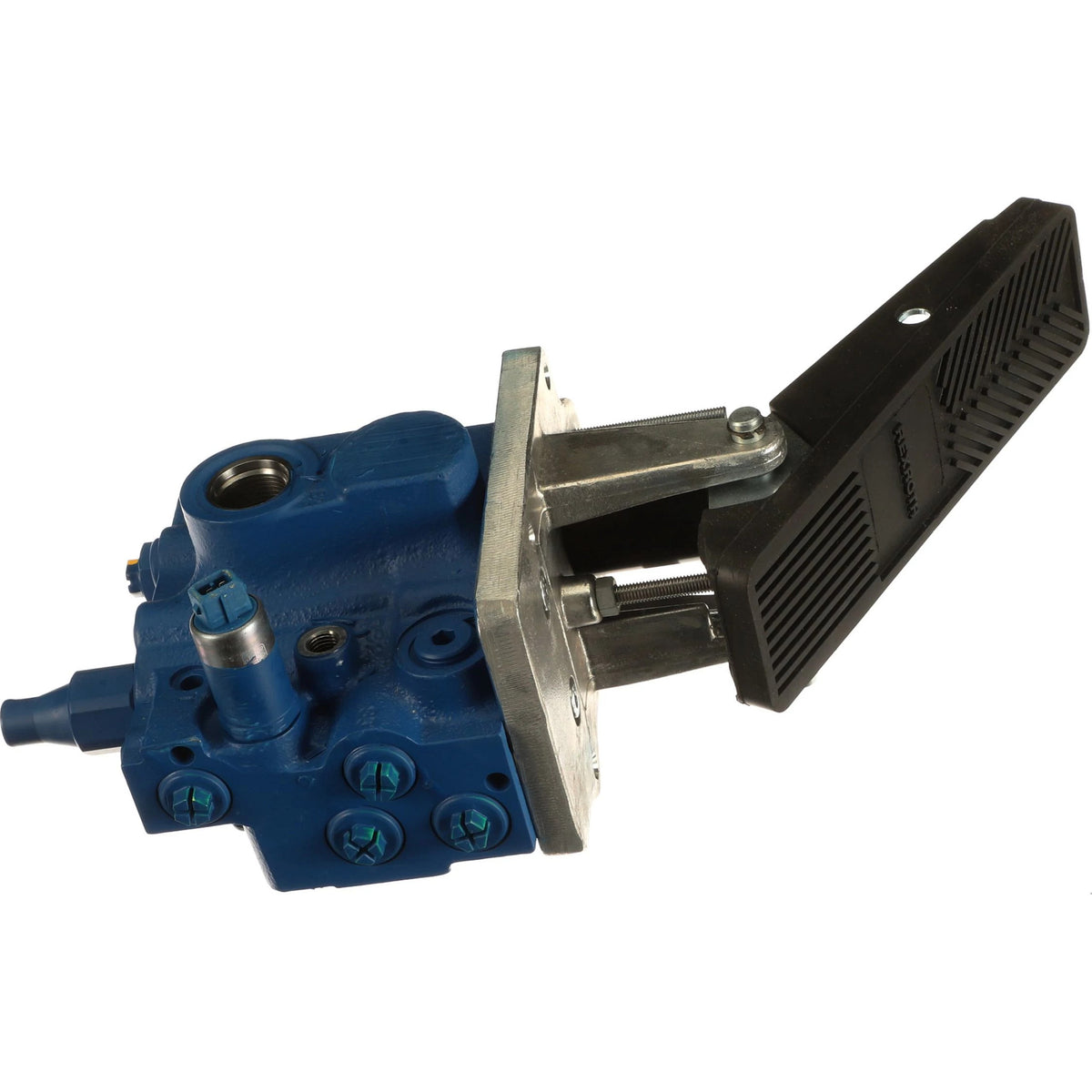 87360071 - OEM BRAKE VALVE ASSEMBLY - CASE CONSTRUCTION