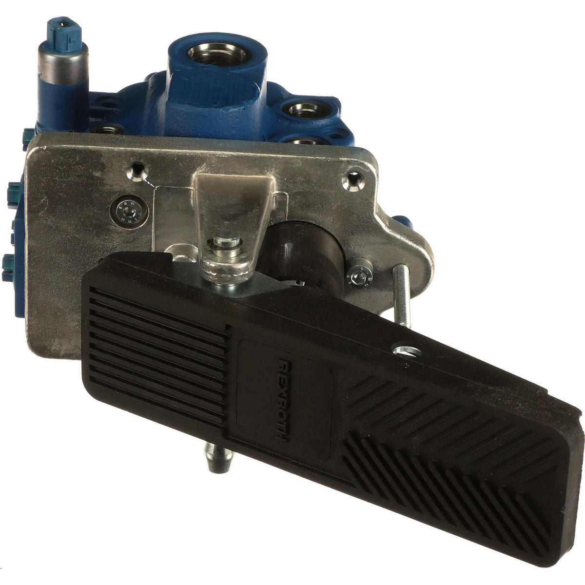 87360071 - OEM BRAKE VALVE ASSEMBLY - CASE CONSTRUCTION