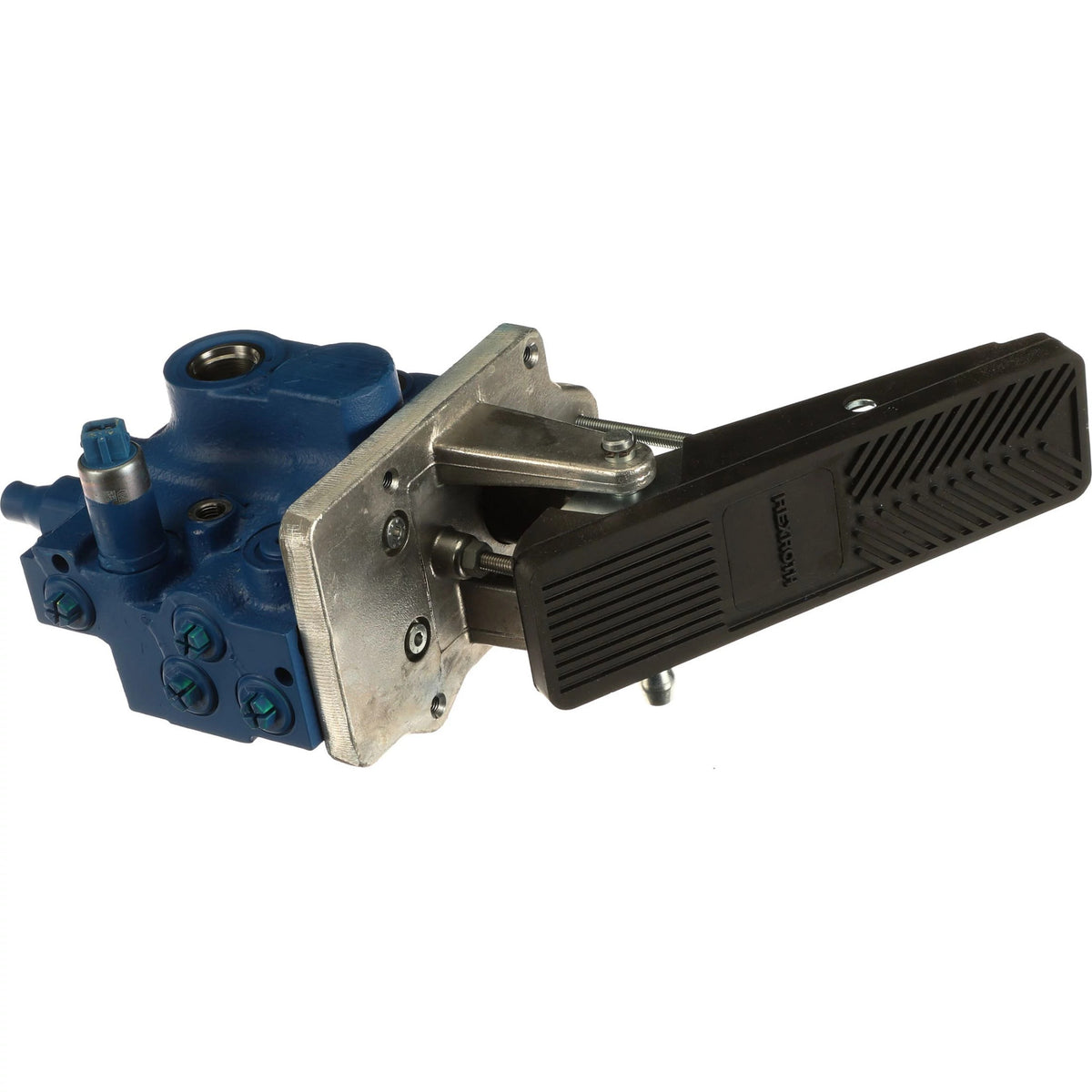 87360071 - OEM BRAKE VALVE ASSEMBLY - CASE CONSTRUCTION