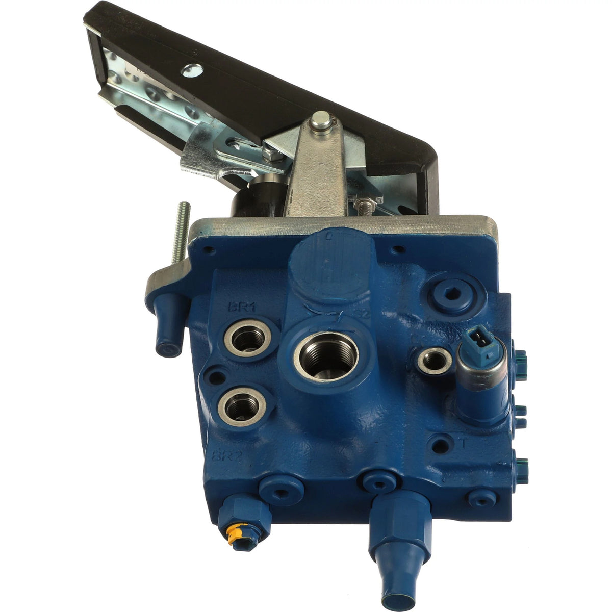 87360071 - OEM BRAKE VALVE ASSEMBLY - CASE CONSTRUCTION