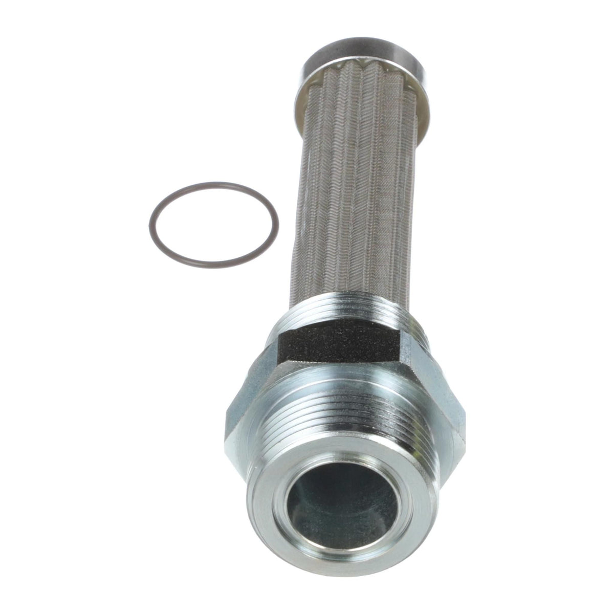 87360480 - OEM OIL COOLER FILTER ASSEMBLY - CASE CONSTRUCTION