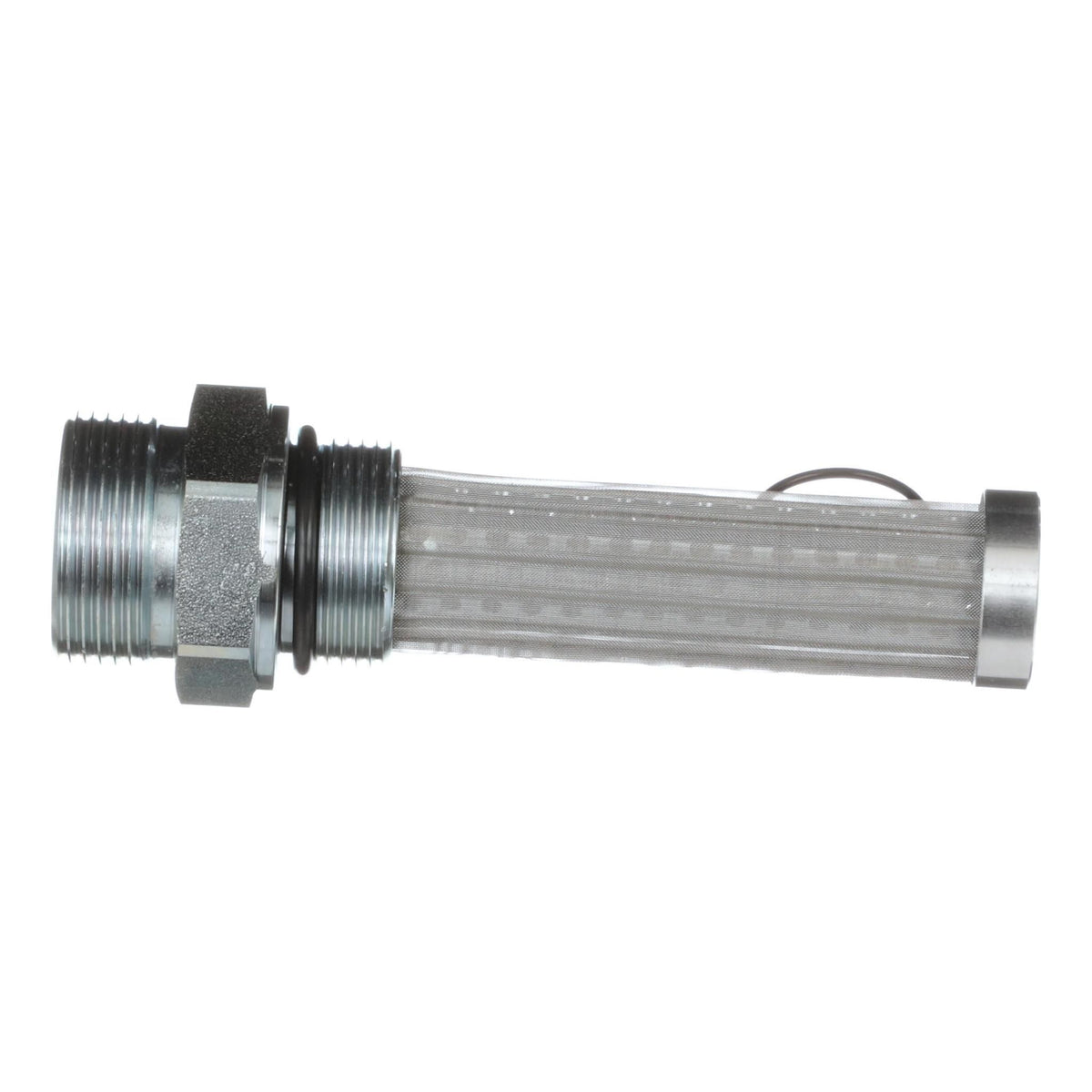 87360480 - OEM OIL COOLER FILTER ASSEMBLY - CASE CONSTRUCTION