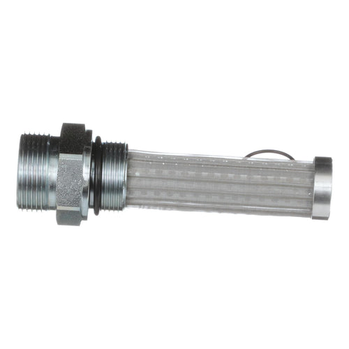 87360480 - OEM OIL COOLER FILTER ASSEMBLY - CASE CONSTRUCTION