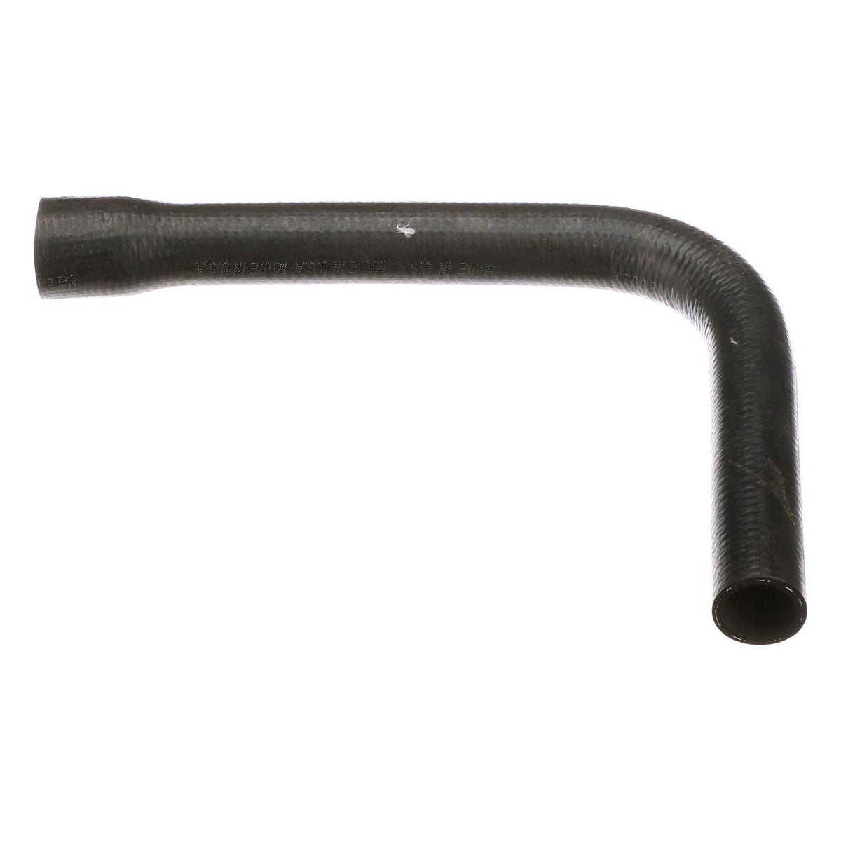 87360744 - OEM RADIATOR HOSE - CASE CONSTRUCTION