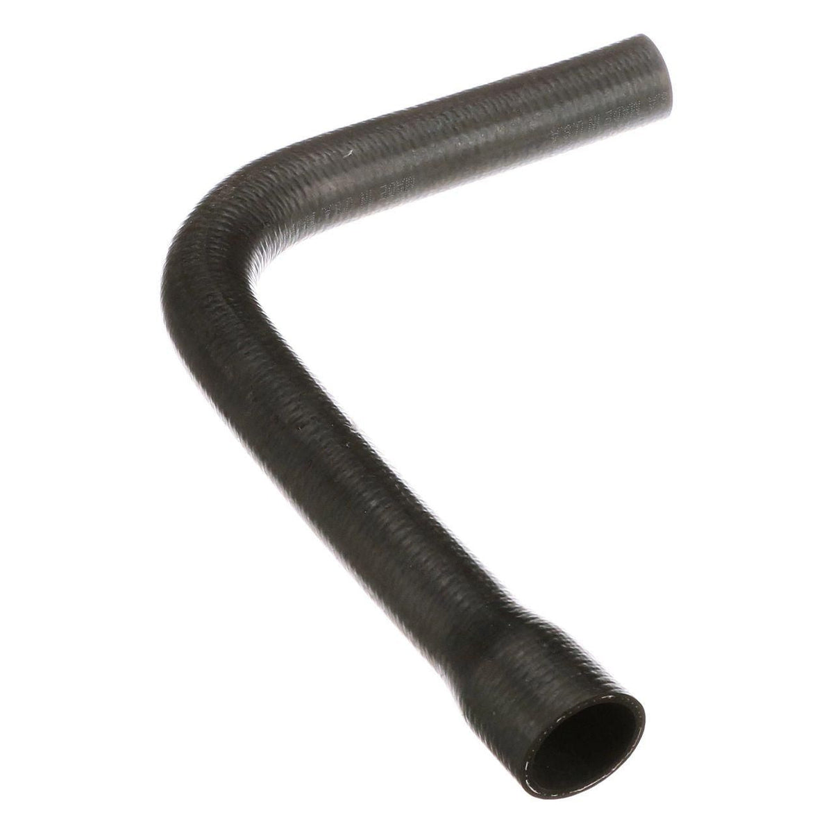 87360744 - OEM RADIATOR HOSE - CASE CONSTRUCTION