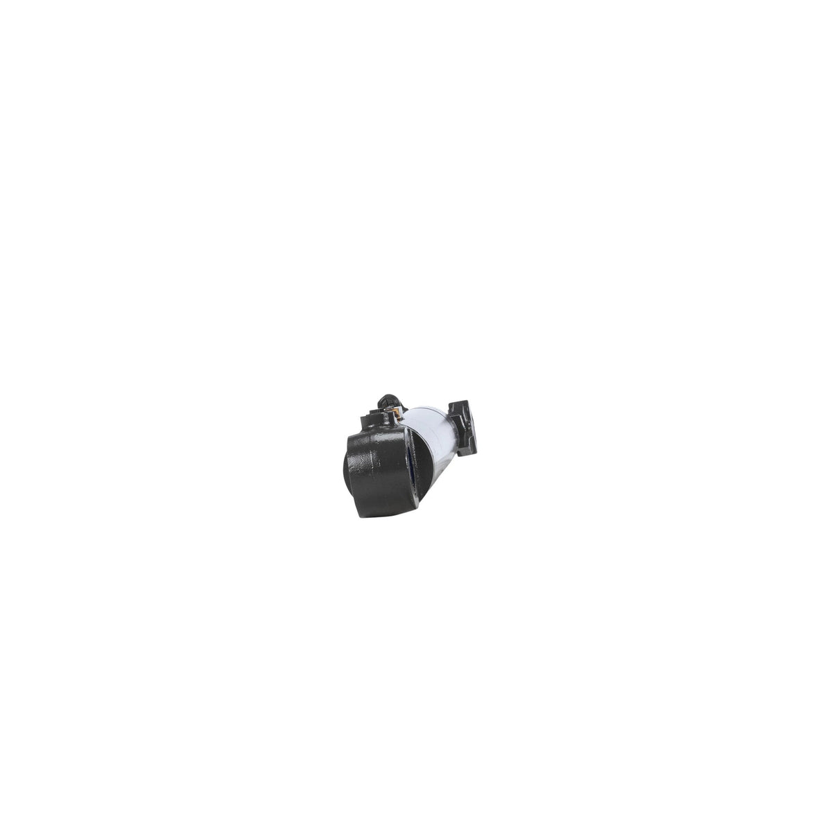 87360952R - OEM REMANUFACTURED HYDRAULIC CYLINDER - CASE CONSTRUCTION