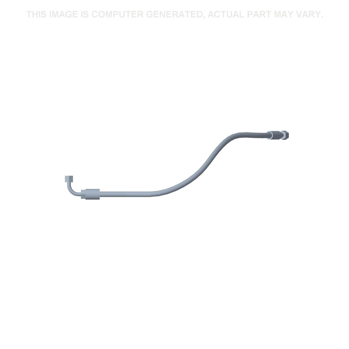 87361496 - OEM HOSE - CASE CONSTRUCTION