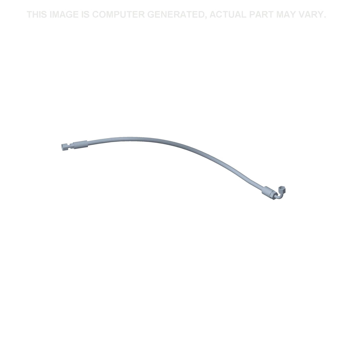 87361496 - OEM HOSE - CASE CONSTRUCTION