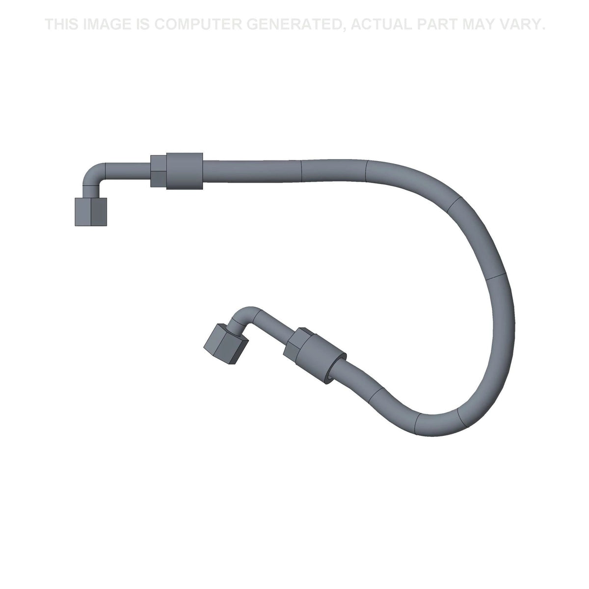 87361499 - OEM HOSE - CASE CONSTRUCTION