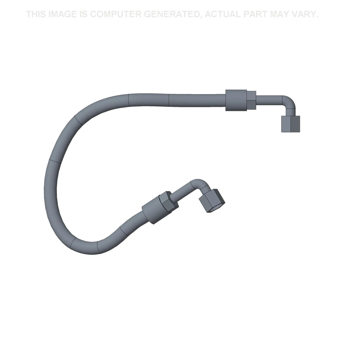87361499 - OEM HOSE - CASE CONSTRUCTION
