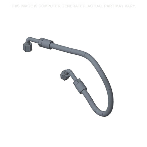 87361499 - OEM Hose - Case Construction