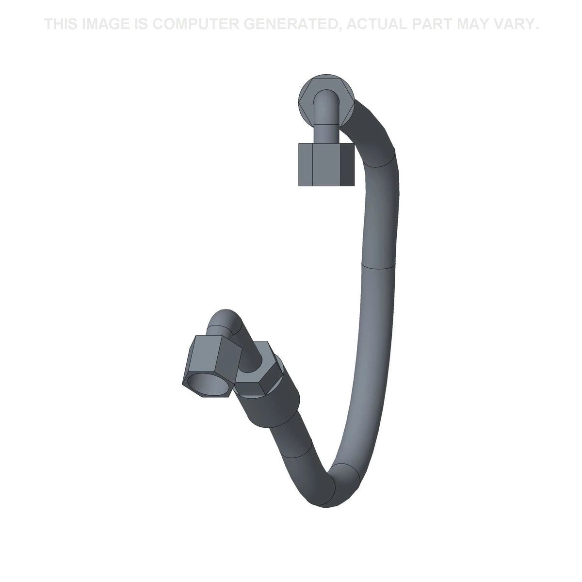 87361499 - OEM HOSE - CASE CONSTRUCTION