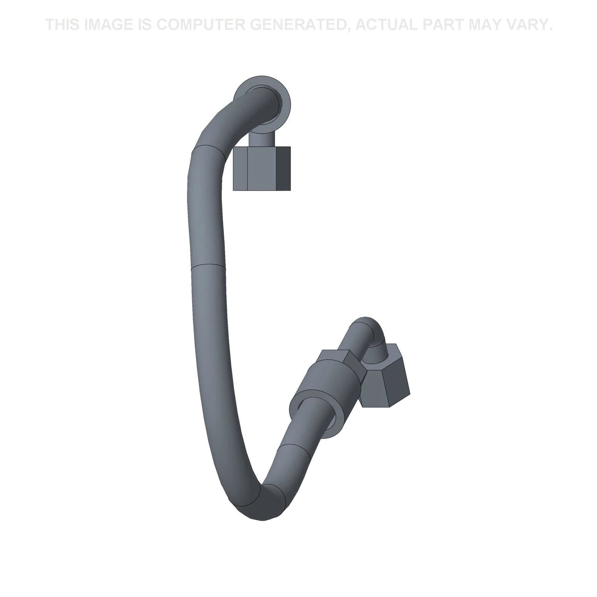 87361499 - OEM HOSE - CASE CONSTRUCTION