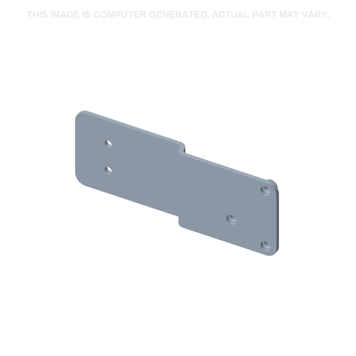 87361538 - OEM PLATE - CASE CONSTRUCTION