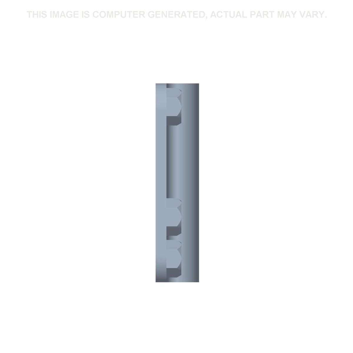 87361538 - OEM PLATE - CASE CONSTRUCTION