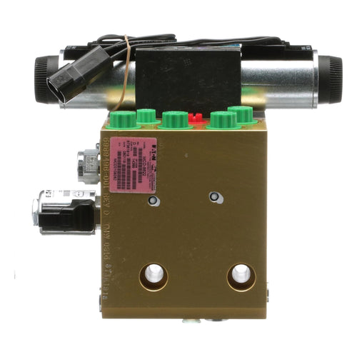 87361918 - OEM AUTOGUIDANCE VALVE ASSEMBLY - CASE CONSTRUCTION