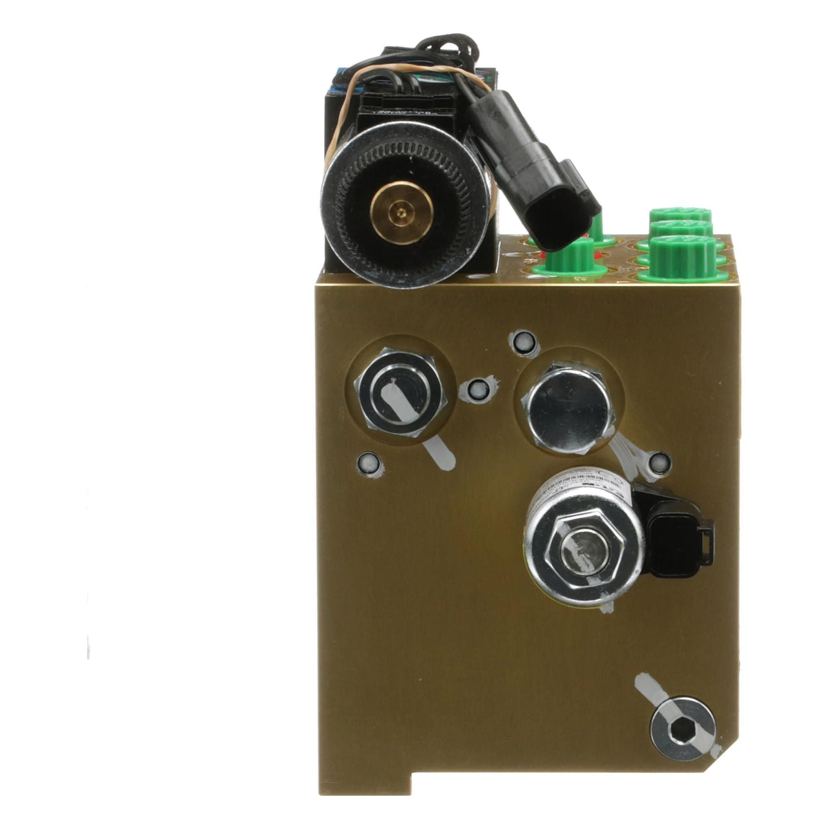 87361918 - OEM AUTOGUIDANCE VALVE ASSEMBLY - CASE CONSTRUCTION