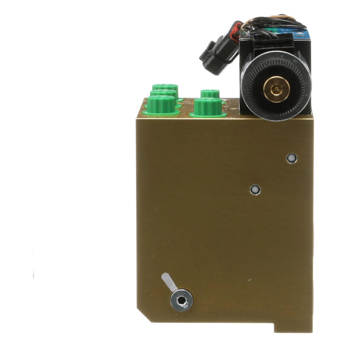 87361918 - OEM AUTOGUIDANCE VALVE ASSEMBLY - CASE CONSTRUCTION