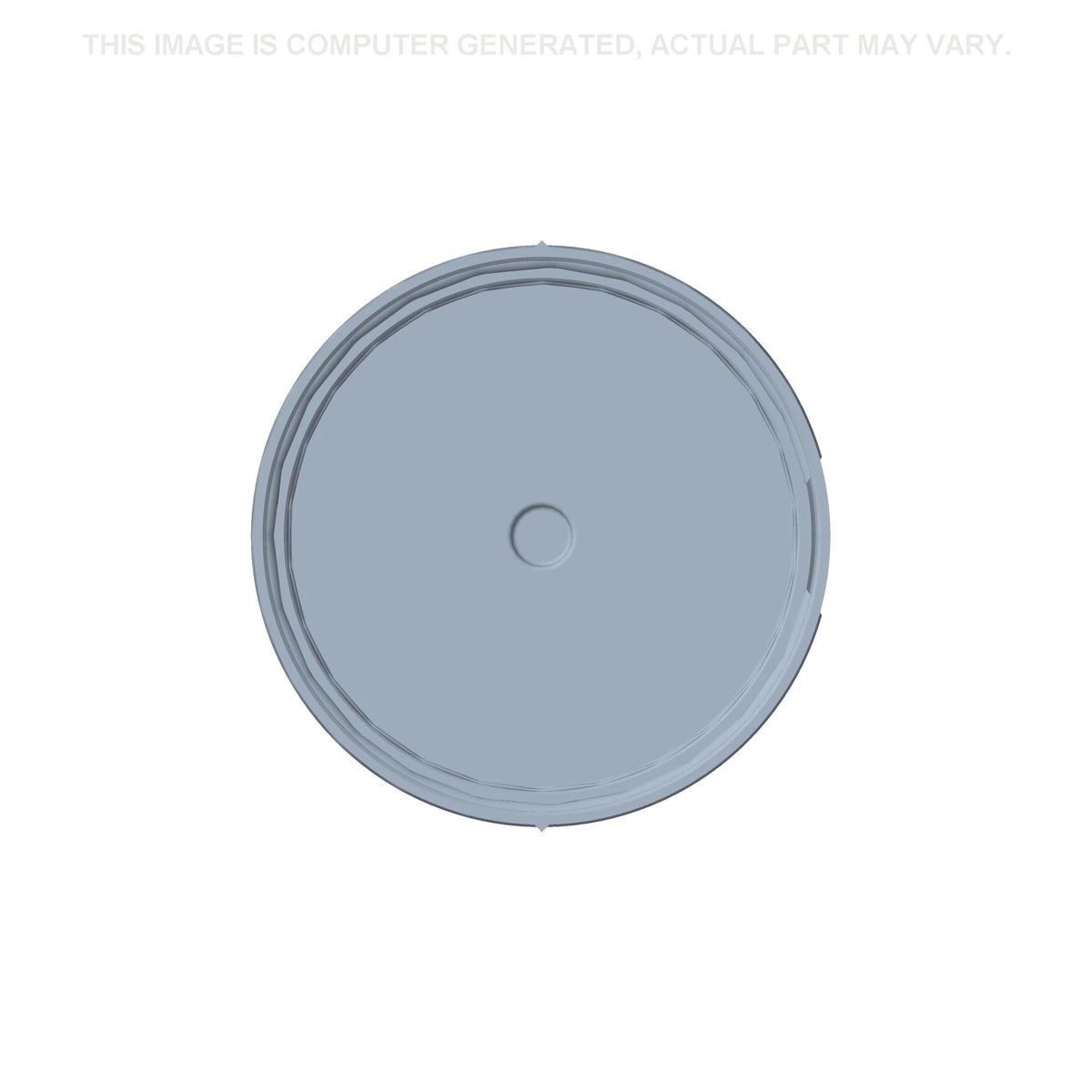 87362264 - OEM FILLER CAP - CASE CONSTRUCTION