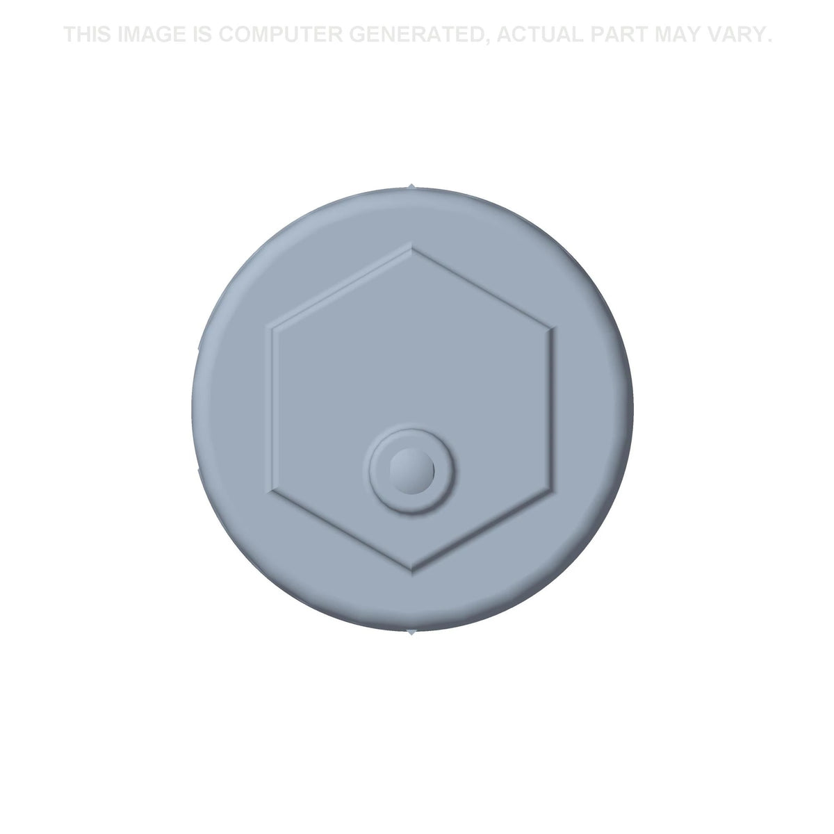 87362264 - OEM FILLER CAP - CASE CONSTRUCTION