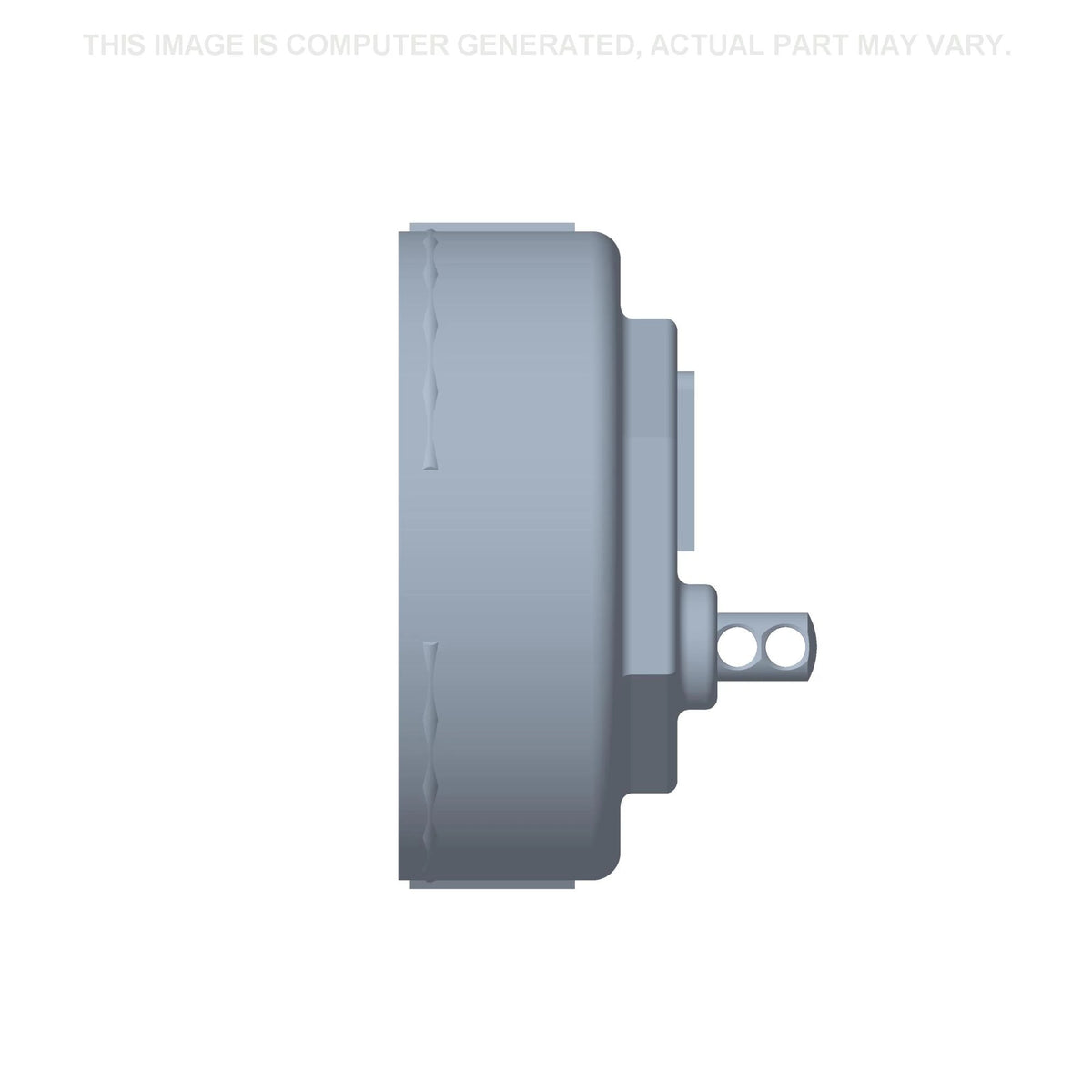 87362264 - OEM FILLER CAP - CASE CONSTRUCTION