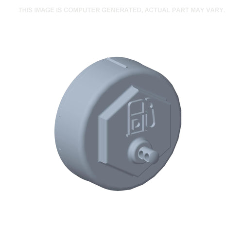 87362264 - OEM FILLER CAP - CASE CONSTRUCTION