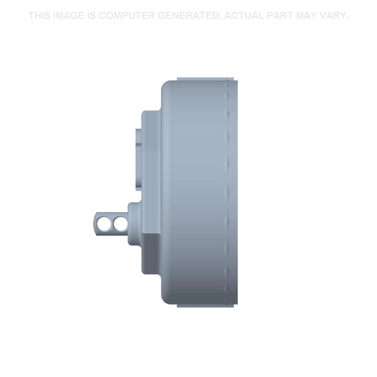 87362264 - OEM FILLER CAP - CASE CONSTRUCTION