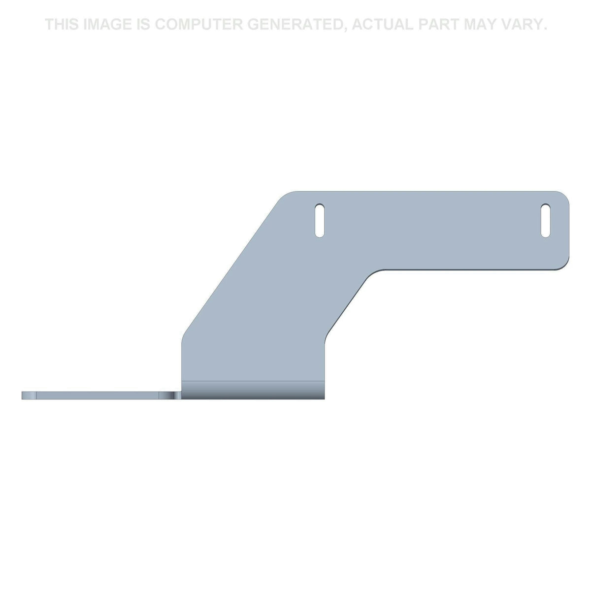 87362315 - OEM BRACKET - CASE CONSTRUCTION
