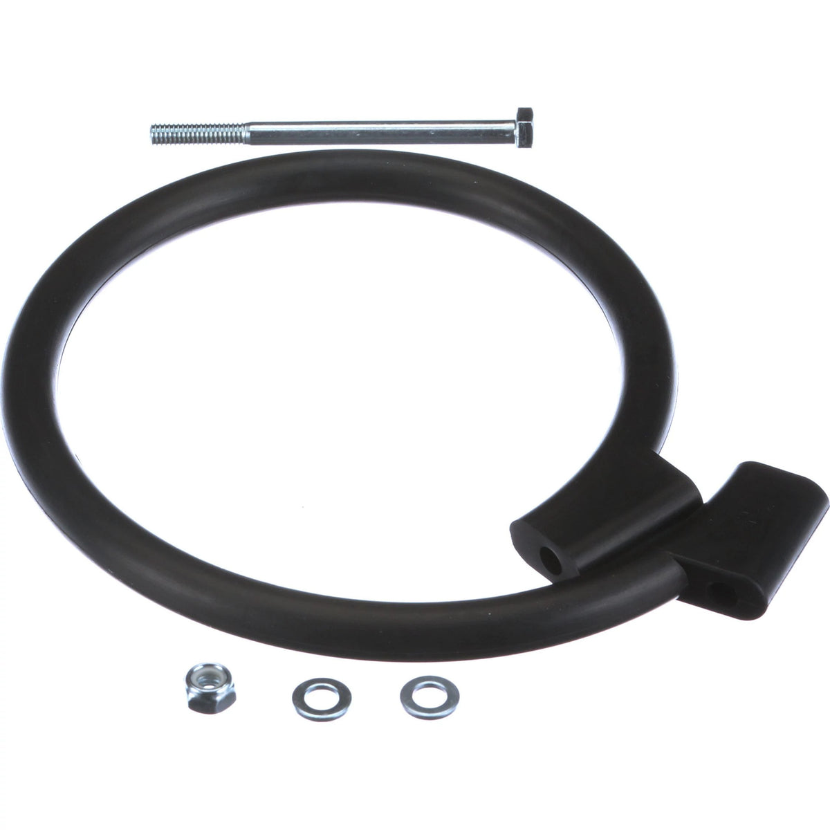 87362492 - OEM O-RING 140MM ID ZBAR LIFT - CASE CONSTRUCTION