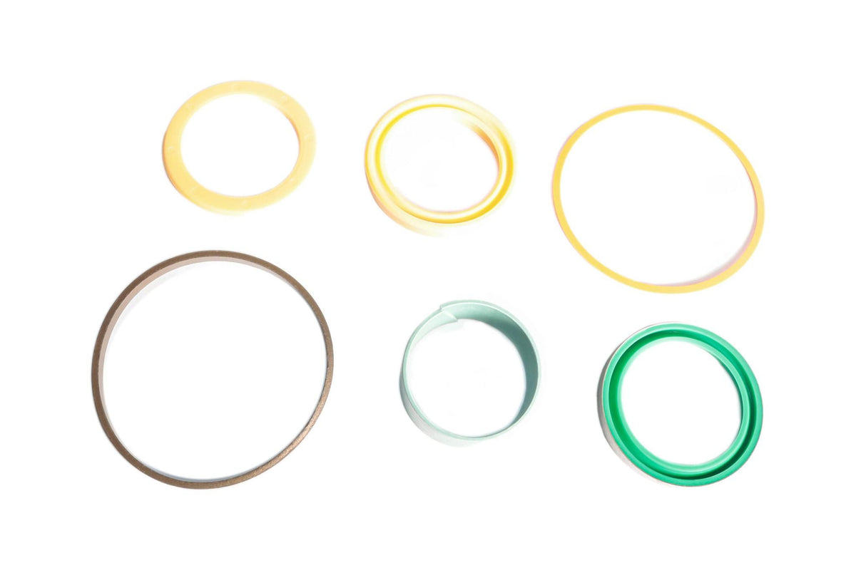 87363451 - OEM SEAL KIT - CASE CONSTRUCTION