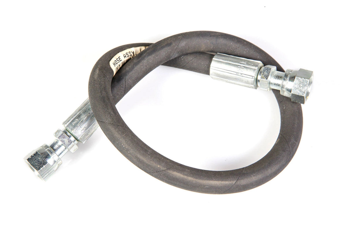 87363587 - OEM HOSE - CASE CONSTRUCTION