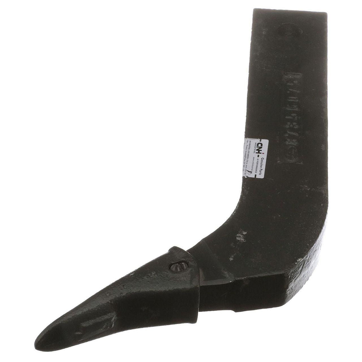 87363631 - OEM SHANK RIPPER TOOTH - CASE CONSTRUCTION